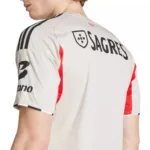 Benfica Fora 25/26 - Image 3