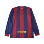 Barcelona Principal 14/15 - Manga Comprida - Image 2