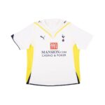 Tottenham Principal 09/10