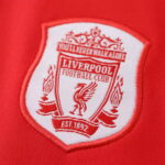 Liverpool Principal 00/01 - Final FA Cup - Image 6