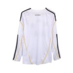 Real Madrid Principal 09/10 - Manga Comprida - Image 2