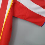 2004-05 - ATLÉTICO DE MADRID LOCAL | RETRO - Image 6