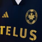 Vancouver Whitecaps Alternate 25/26 - Image 3