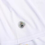 Real Madrid Principal 09/10 - Manga Comprida - Image 5