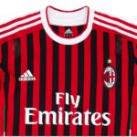 AC Milan Principal 11/12 - Image 3