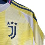 Juventus Alternativa 24/25 - Image 3