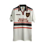 Manchester United Alternativa 97/98
