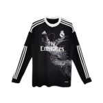 Real Madrid Edição Especial 14/15 - Manga Comprida