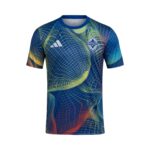 Vancouver Whitecaps Pre-Game 25/26