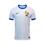 França Alternativa 24/25 - Euro 2024