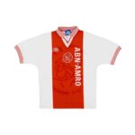 Ajax Principal 95/96