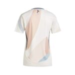 Espanha Alternativa 25/26 - Euro Feminino 2025 - Versão Feminina - Image 2