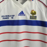 França Alternativa 98 - Final Mundial 1998 - Image 3