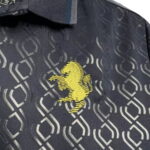 Juventus Terceiro 24/25 - Image 4