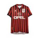 AC Milan Principal 99/00