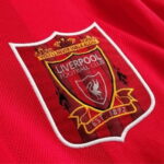 Liverpool Principal 95/96 - Image 4