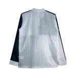 Liverpool Alternativa 95/96 - Manga Comprida - Image 2