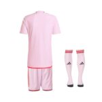 Kit de Criança - Orlando Alternativa 24/25 - Image 2