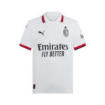 AC Milan Alternativa 24/25