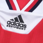 Arsenal Principal 92/93 - Image 4