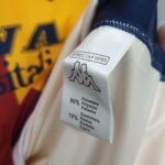 2001-02 - ROMA LOCAL | RETRO - Image 3