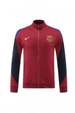 Barcelona 24/25 - Fato de Treino - Zip Completo - Image 5