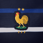 França Aquecimento 24/25 - Euro 2024 - Image 3