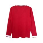 Liverpool Principal 96/97 - Manga Comprida - Image 2