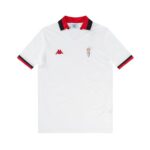 AC Milan Alternativa 89/90 - Liga dos Campeões