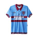 West Ham Alternativa 96/97