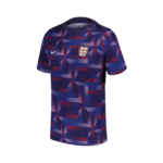 Inglaterra Aquecimento 24/25 - Euro 2024