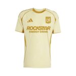 Los Angeles FC Pre-Game 25/26