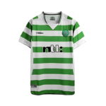 Celtic Principal 01/02