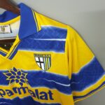 1998-99 - PARMA LOCAL | RETRO - Image 8