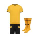 Kit de Criança - Wolves Principal 24/25 - Image 2