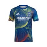 Los Angeles FC Pre-Game 25/26