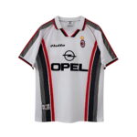 AC Milan Alternativa 97/98