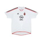 AC Milan Alternativa 04/05