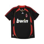 AC Milan Terceiro 06/07