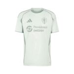 Seattle Sounders Pre-Game 25/26