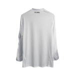 Real Madrid Principal 10/11 - Manga Comprida - Image 2