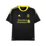 Liverpool Terceiro 10/11