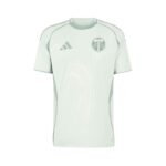 Portland Timbers Pre-Game 25/26