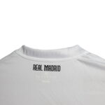 Real Madrid Principal 10/11 - Manga Comprida - Image 3