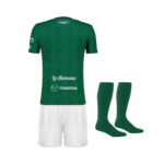 Kit de Criança - Club León Principal 25/26 - Image 2