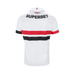 São Paulo Principal 24/25 - Todos os Patrocínios - Image 2