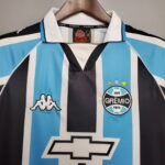 2000 - GREMIO LOCAL | RETRO - Image 7