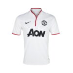 Manchester United Terceiro 13/14