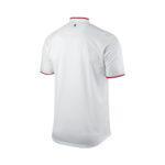 Manchester United Terceiro 13/14 - Image 2