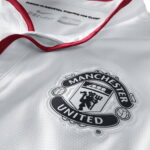 Manchester United Terceiro 13/14 - Image 3